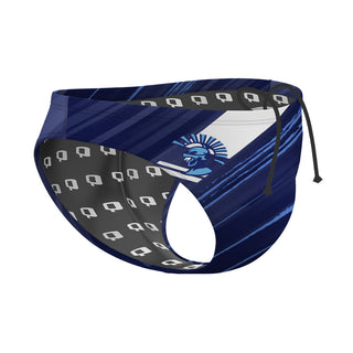UNIVERSITY CITY CENTURIONS SWIM - Waterpolo Brief Swimsuit