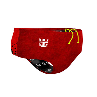 Hiro RCCL - Classic Brief Swimsuit