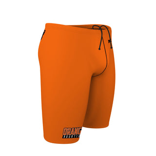 Orange High School 24 - Jammer Swimsuit