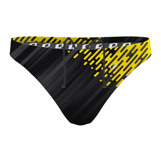 Kcrew 25 - Waterpolo Brief Swimsuit