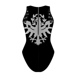 TWV 1 - Women's Waterpolo Swimsuit Classic Cut