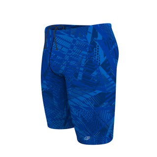 Bedford Beavers - Jammer Swimsuit