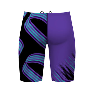 Century High School - Jammer Swimsuit