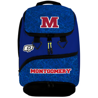 Montgomery High School - Back Pack