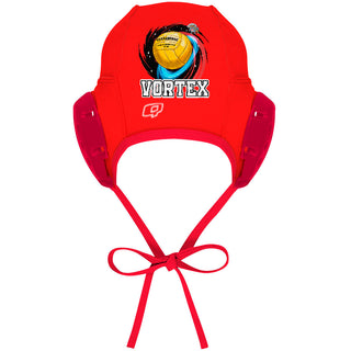 Vortex Team - Water Polo Cap