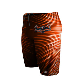 Grand Rapids - Jammer Swimsuit