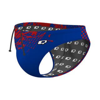 BEST - Waterpolo Brief Swimsuit