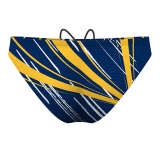 East Grand Rapids High - Waterpolo Brief Swimsuit