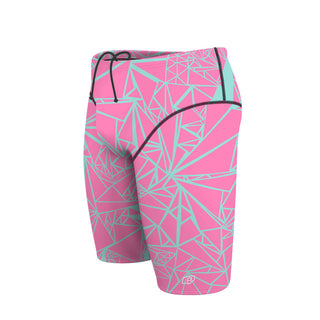 Calvin - Atlas Jammer Swimsuit
