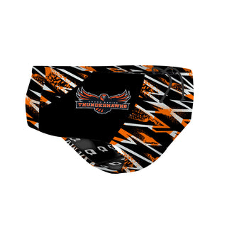 Grand Rapids 26 - Classic Brief Swimsuit