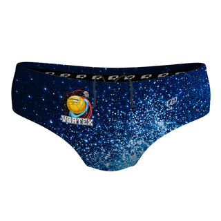 Vortex Team - Classic Brief Swimsuit