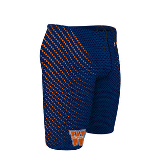 Walpole High School - Jammer Swimsuit