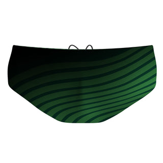 SWAT - Classic Brief Swimsuit