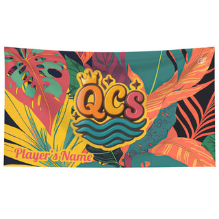 Evolutionary Aquatics - Microfiber Swim Towel