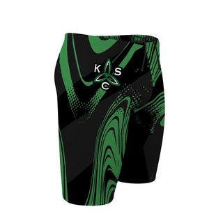 Killarney Swim Club - Jammer Swimsuit