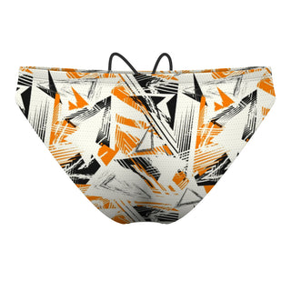 WaPo33 - Waterpolo Brief Swimsuit