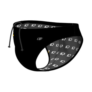 krew_thin - Waterpolo Brief Swimsuit