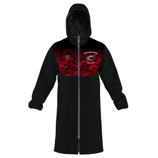 Makos Swim Club FV 2026 - Swim Parka