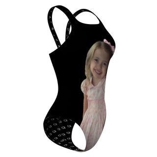 Austin HS 01 - Classic Strap Swimsuit