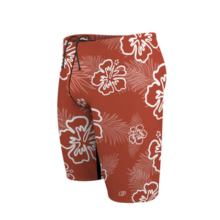 Aloha - Jammer Swimsuit