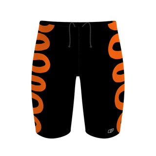 Funny Line - Jammer Swimsuit