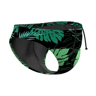 Ojai - Waterpolo Brief Swimsuit