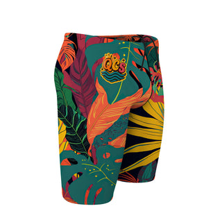 Evolutionary Aquatics - Jammer Swimsuit