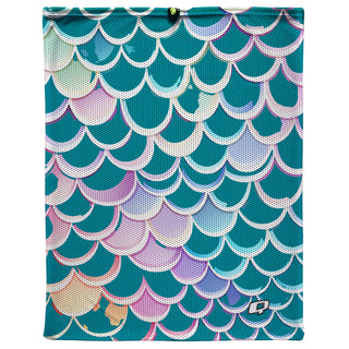 Fish scales mesh bag - Mesh Bag