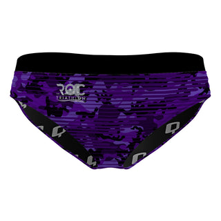 ROC Triathlon 25 - Classic Sports  Bikini Bottom