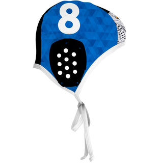 HSQ Hockey FV - Water Polo Cap