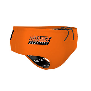 Orange High School 24 - Classic Brief Swimsuit