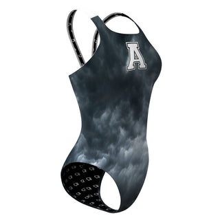 Altus HS - Classic Strap Swimsuit