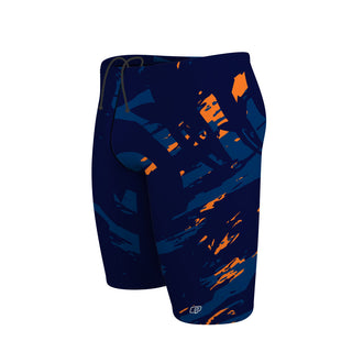 Prince George Barracudas - Jammer Swimsuit