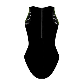 DDO Waterpolo Club - Women's Waterpolo Swimsuit Classic Cut