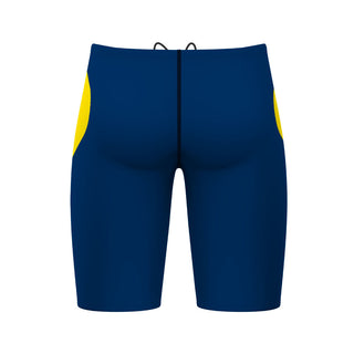 ST. Saviour's - Jammer Swimsuit