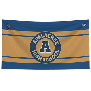 APALACHEE HS - Microfiber Swim Towel