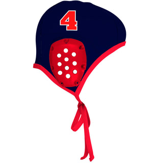 Buchanan High School - Water Polo Cap