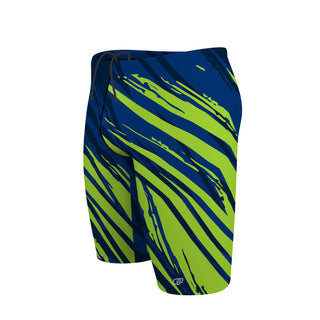 Prince Albert Sharks - Jammer Swimsuit