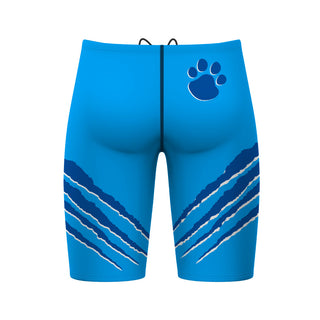 Oakland HS - Jammer Swimsuit