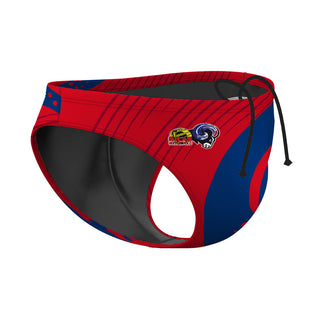 Silas Boys Polo Season 2026 - Waterpolo Brief Swimsuit
