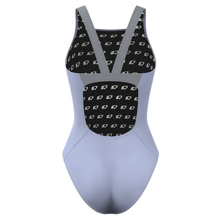 Century HS - Classic Strap Swimsuit