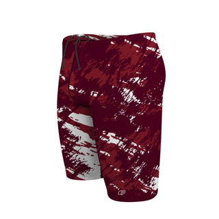 Henderson County Aquatic Colonels - Jammer Swimsuit
