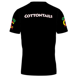 Cottontails 2026 - NAME/PHRASE - Men's Performance Shirt