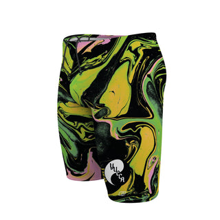 Yucca - Marble - Jammer Swimsuit