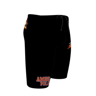 AMHS Lions - Jammer Swimsuit