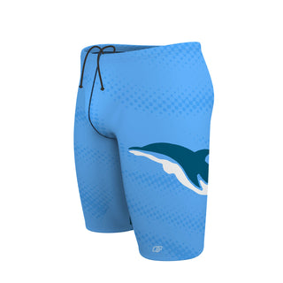 Dolfin Racing - Jammer Swimsuit