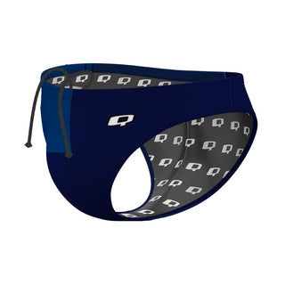 WAC demo 1 - Waterpolo Brief Swimsuit