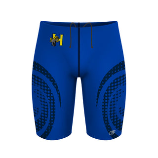 Highland Rams - Jammer Swimsuit
