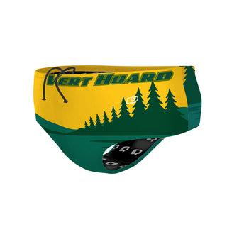 10/22/2025 - Classic Brief Swimsuit