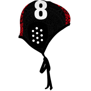 SDSU WP 26 - Water Polo Cap